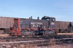 SP 2651 at Topeka